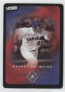 Rafael Palmeiro