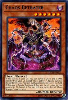 Chaos Betrayer DANE-EN021