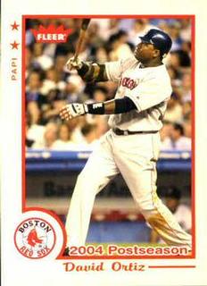 David Ortiz