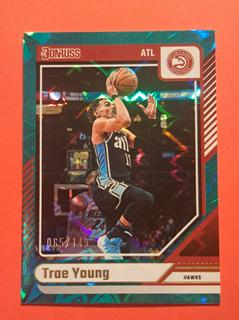 Trae Young