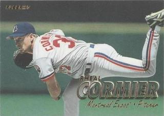 Rheal Cormier