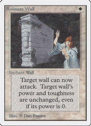 Animate Wall Magic Unlimited