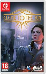 Close to the Sun PAL Nintendo Switch Prices