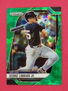 George Lombard Jr.