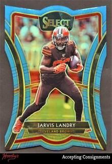 Jarvis Landry