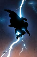 Crossover [TDKR Homage Virgin] #7 (2021) Comic Books Crossover Prices