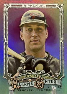 Cal Ripken Jr.