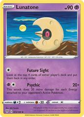 Lunatone #72