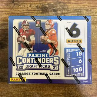 Hobby Box
