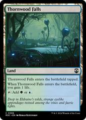 Thornwood Falls [Foil] #396