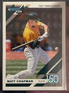 Matt Chapman