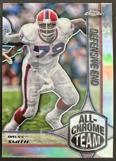 Bruce Smith
