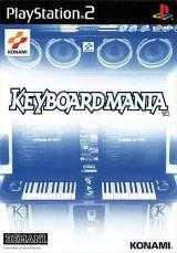 KeyboardMania JP Playstation 2