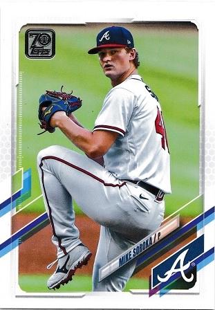 Mike Soroka #388