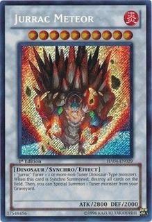 Jurrac Meteor HA04-EN029