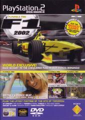 Demo Disc 22/July 2004 PAL Playstation 2