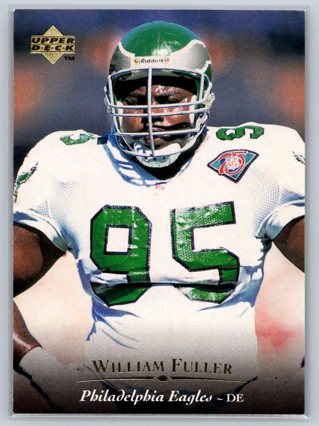 William Fuller #174