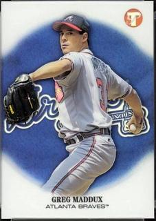 Greg Maddux
