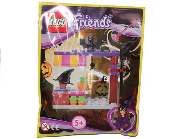 Halloween Shop #561410 LEGO Friends