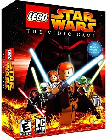 LEGO Star Wars: The Video Game PC Games
