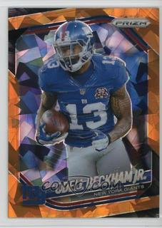 Odell Beckham Jr.