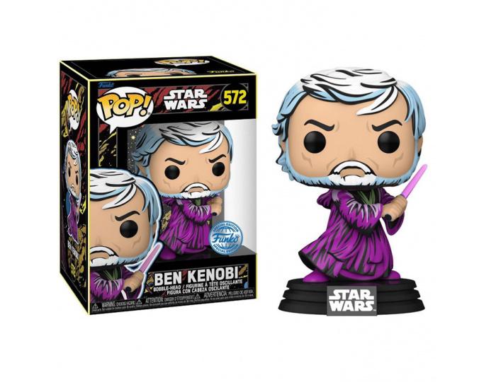 Ben Kenobi #572