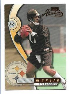 Tee Martin