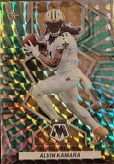 Alvin Kamara