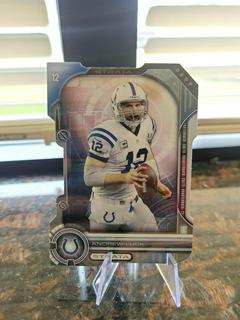 Andrew Luck