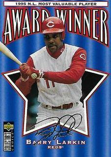 Barry Larkin