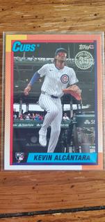 Kevin Alcantara