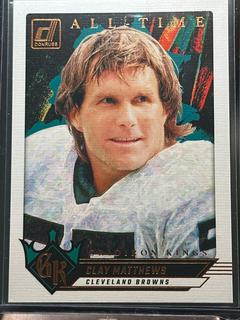 Clay Matthews Jr.