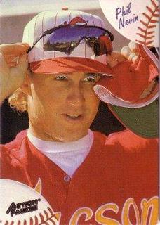 Phil Nevin