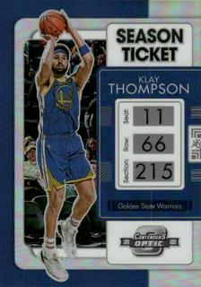 Klay Thompson