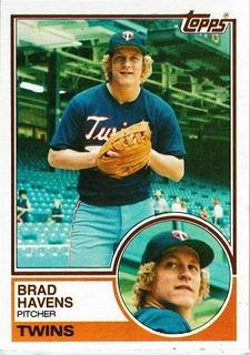 Brad Havens