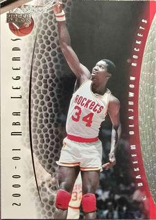 Hakeem Olajuwon