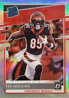Tee Higgins