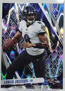 Lamar Jackson