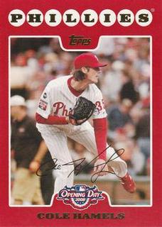 Cole Hamels