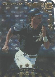 Moises Alou