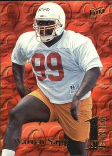 Warren Sapp