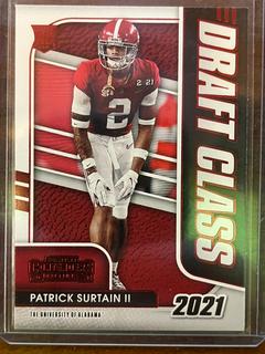 Patrick Surtain II