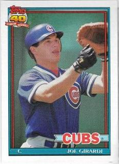 Joe Girardi