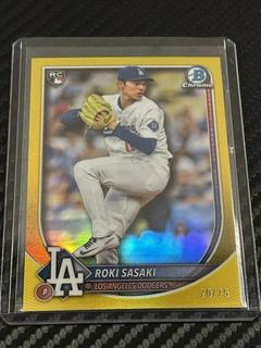 Roki Sasaki