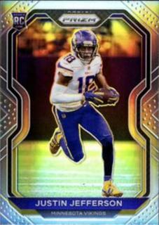 Justin Jefferson