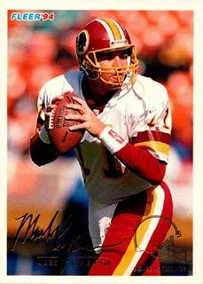 Mark Rypien