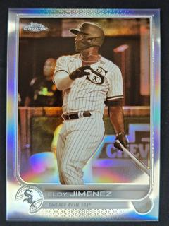 Eloy Jimenez