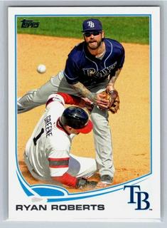 Ryan Roberts