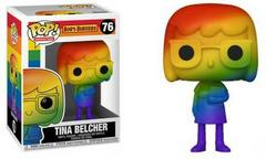 Tina Belcher [Rainbow] #76