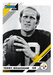 Terry Bradshaw